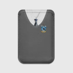 Картхолдер Magsafe магнитный Форма Когтеврана