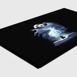 Холст прямоугольный Harry Potter patronus and dementors - фото 3