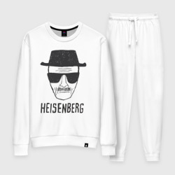 Женский костюм хлопок Хайзенберг фоторобот Во все тяжкие