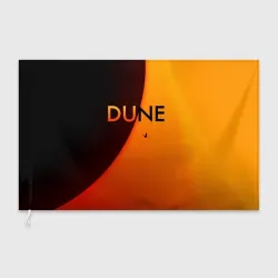 Флаг 3D Dune Arrakis