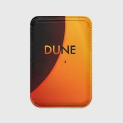 Картхолдер Magsafe магнитный Dune Arrakis