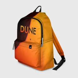 Рюкзак 3D Dune Arrakis