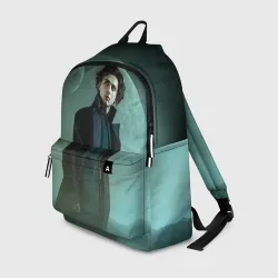 Рюкзак 3D Timothee Chalamet in the desert