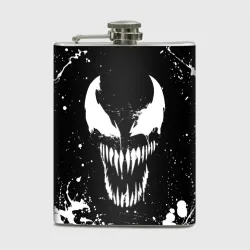 Фляга Venom logo