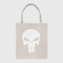 Шоппер BioNature Punisher logo