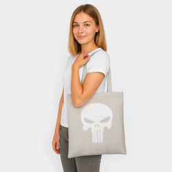 Шоппер BioNature Punisher logo - фото 2
