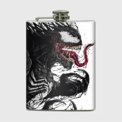 Фляга Venom - Symbiot