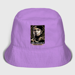 Мужская панама хлопок Lincoln gangster