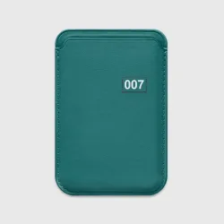 Картхолдер Magsafe магнитный Игрок 007 - Игра в кальмара
