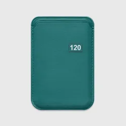 Картхолдер Magsafe магнитный Игрок 120 - Игра в кальмара