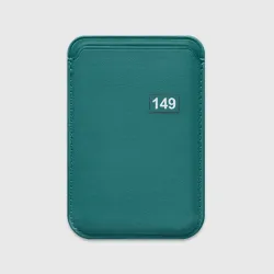 Картхолдер Magsafe магнитный Игрок 149 - Игра в кальмара