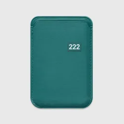 Картхолдер Magsafe магнитный Игрок 222 - Игра в кальмара