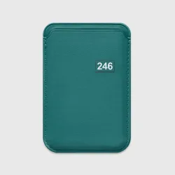 Картхолдер Magsafe магнитный Игрок 246 - Игра в кальмара