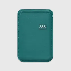 Картхолдер Magsafe магнитный Игрок 388 - Игра в кальмара