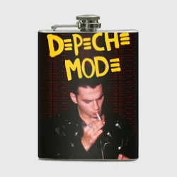 Фляга Depeche Mode - Dave