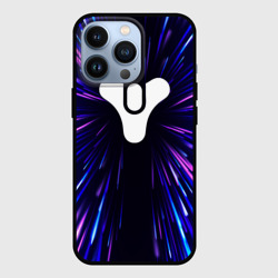 Чехол для iPhone 13 Pro Destiny neon energy