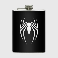 Фляга Black SpiderMan