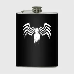 Фляга Venom - logo