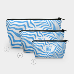 Косметичка 3D Enjoy every day - фото 2