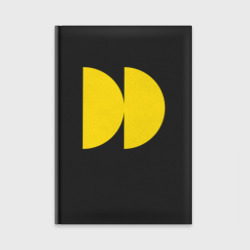 Ежедневник Логотип из фильма Субстанция