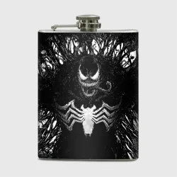 Фляга Venom in dark web