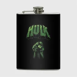 Фляга Hulk punch