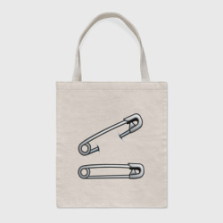 Шоппер BioNature Булавки