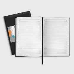 Ежедневник Городской кот - фото 2