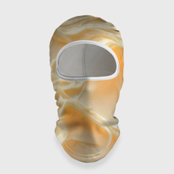 Балаклава 3D Чисто сгущенка