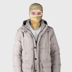 Балаклава 3D Чисто сгущенка - фото 2