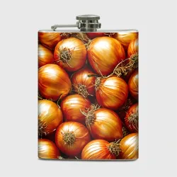 Фляга Репчатый лук