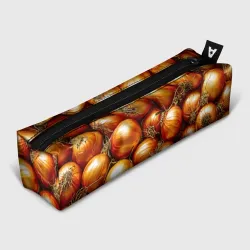 Пенал школьный 3D Репчатый лук