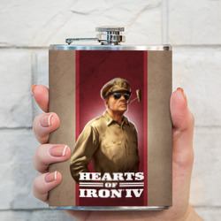 Фляга Hearts of Iron IV - фото 2