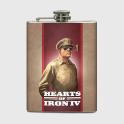 Фляга Hearts of Iron IV