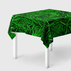Скатерть 3D Укропчик