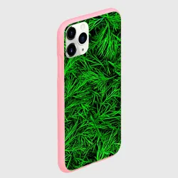 Чехол для iPhone 11 Pro матовый Укропчик - фото 2