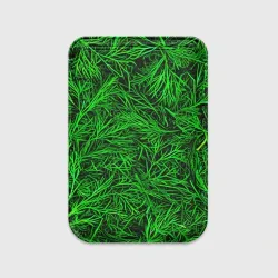 Картхолдер Magsafe магнитный Укропчик