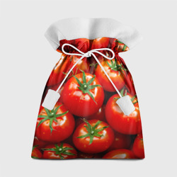 Подарочный 3D мешок Помидоры