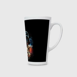 Кружка Латте Звездные войны  - фото 2