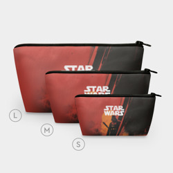 Косметичка 3D Darth Vader - Star Wars - фото 2