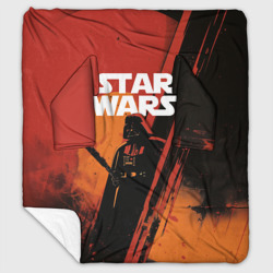 Плед с рукавами Darth Vader - Star Wars