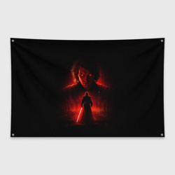 Флаг-баннер Энакин Скайуокер - Звездные войны