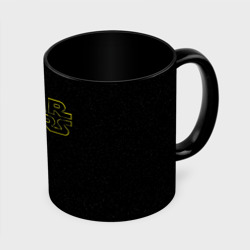Кружка с полной запечаткой Logo - Star Wars
