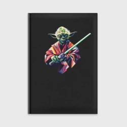 Ежедневник Мастер Йода - Звездные войны