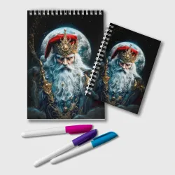 Блокнот Бог Луны