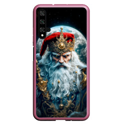 Чехол для Honor 20 Бог Луны