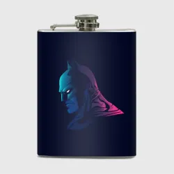 Фляга Batman gradient