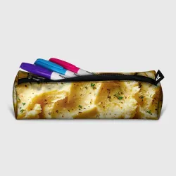 Пенал школьный 3D Пюрешка - фото 2