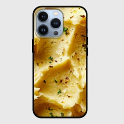 Чехол для iPhone 13 Pro Пюрешка