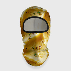 Балаклава 3D Пюрешка